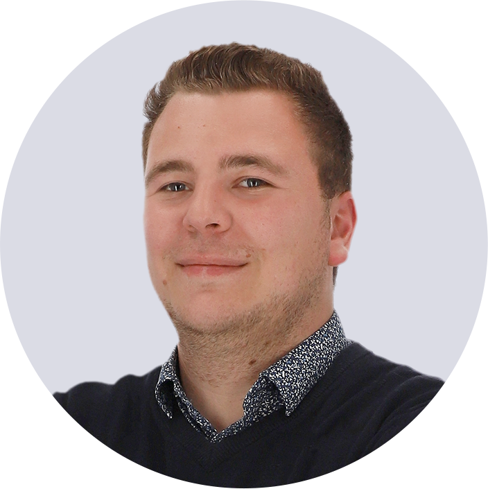 Foto von Tim Pfeifer